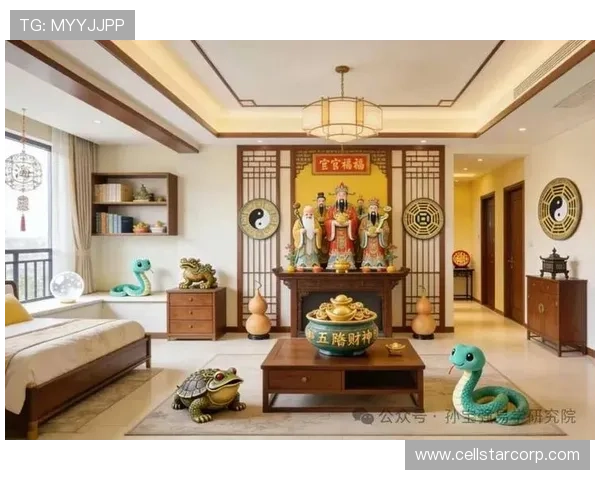 开运中国：从节日习俗到日常风水，全面提升个人运势的实用技巧