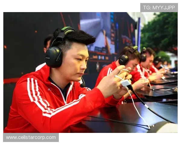 如何通过竞技宝国际入口快速访问全球热门电竞赛事与游戏资源