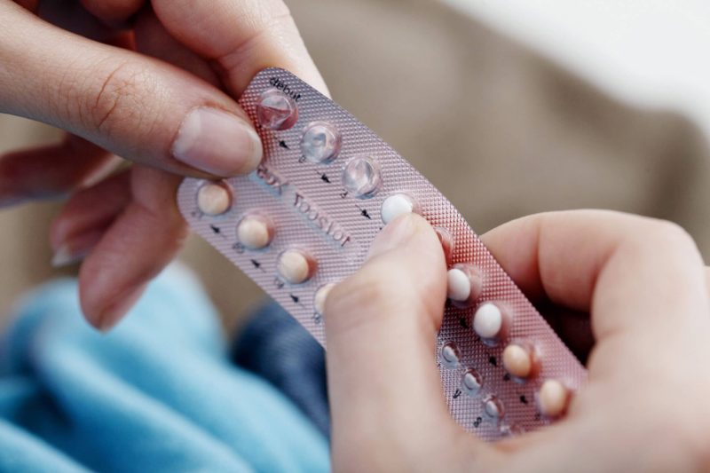 Birth Control Brands: How to Choose What’s Right for You