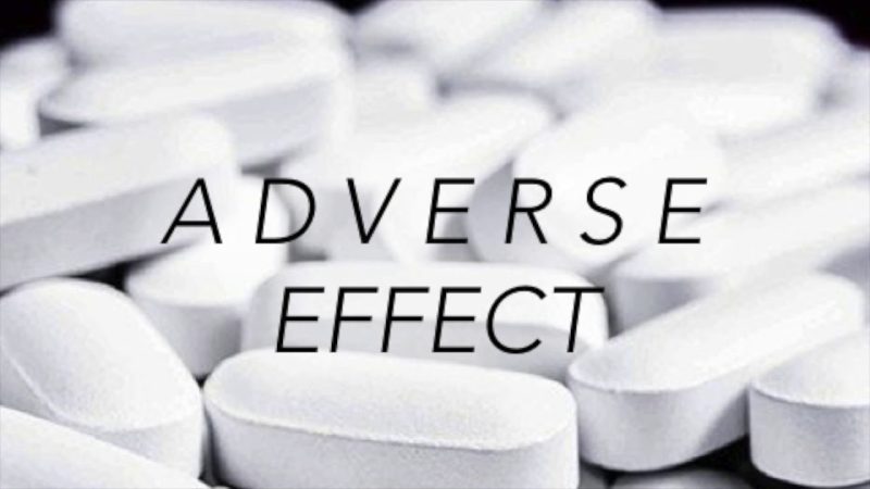 Adverse effects of Medical Abortion